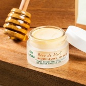 【美亚直邮】人气单品！法国 NUXE 欧树 蜂蜜唇香凝脂 15g $17（约120元）
