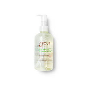 痘肌卸妆# ABOUT ME 温和清洁卸妆水 260ml
