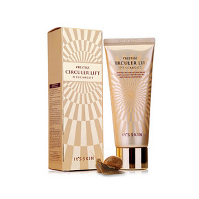 IT`S SKIN 伊思 晶钻蜗牛修护睡眠面膜 100ml