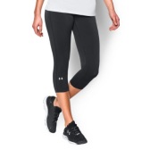 Under Armour 安德玛 HeatGear 女款七分紧身裤 153.5元