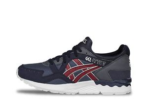 Asics 亚瑟士 Gel-Lyte V 经典男士复古跑鞋