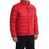 The North Face 北面 Aconcagua 男士羽绒服 $79.99（约563元）