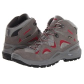 Lowa Bora GTX Qc WS 女款防水透气徒步鞋 $84.99（约598元）