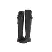 7码捡白菜！Kenneth Cole Unlisted 女士过膝靴 $29.99（约211元）