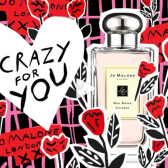 Jo Malone：祖马龙热门香红玫瑰系列等全场买满$65即享受免运费+送2款豪华小样！