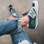Joes New Balance Outlet：New Balance 新百伦运动鞋满$100-$10，$150-$15，满$200-$20
