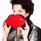 英镑汇率新低！Mybag：Lulu Guinness 么么哒口红包 全线8折热卖！