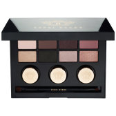 价值!184！Bobbi Brown 波比布朗眼影眼线套装彩盘 $75（约528元）