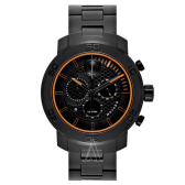 Movado 摩凡陀瑞士石英机芯男表 $399（约7563元）