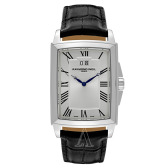 Raymond Weil 雷蒙威瑞士石英机芯男表 $299（约2105元）