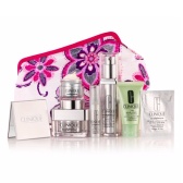 Clinique 倩碧紧颜提升精华超值套装 $126.5（约891元）