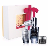 LANCOME 兰蔻小黑瓶圣诞礼盒套装 $112（约789元）