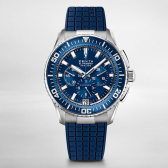 Zenith 真力时El Primero Stratos Flyback 飞返计时机械表 $3495（约23904元）
