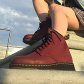 劲爆！Dr.Martens马丁靴 6折大优惠！现价£72.00（约627元）