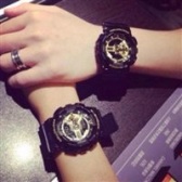 日亚精选：CASIO 卡西欧 G-shock系列手表集合 多款直降，值得一看