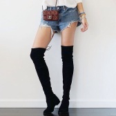 Shopbop：Stuart Weitzman 5050 等爆款鞋靴无门槛7.5折，满$500享7折