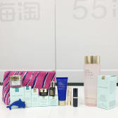 【晒单】Estée Lauder 雅诗兰黛美国官网购物获赠13件赠品