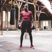 【5周年专享】英镑汇率8.3！The Hut：Under Armour 男女款运动服饰 7.8折！