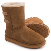UGG Australia Fairmont 女士保暖中帮靴 $94.99（约669元）