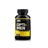 Optimum Nutrition男性健身专用维生素 90粒 $11.28（约79元）