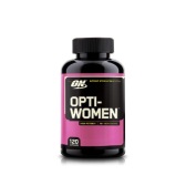 Optimum Nutrition 欧普特蒙女士综合维生素120粒 $12.22（约86元）