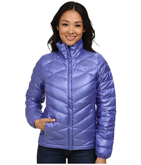 The North Face Aconcagua 女款550蓬羽绒夹克