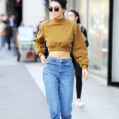 折扣区上新！Revolve Clothing：Gigi &Kendall 最爱的牛仔裤品牌 Mother 精选！