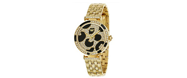 Ashford：Juicy Couture 橘滋女表
