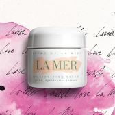 英镑汇率8.25！All beauty：La Mer 海蓝之谜 美妆护肤 低至7.4折！