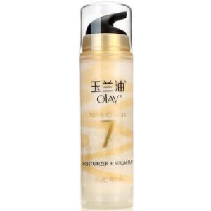 OLAY 玉兰油 多效修护 双旋精华霜 40ml