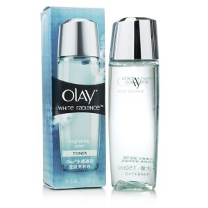 OLAY 玉兰油 水感透皙莹肌亮肤液 150ml