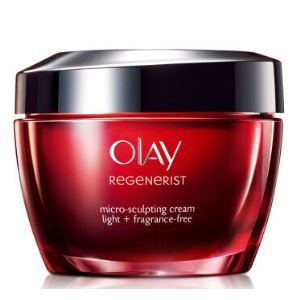 OLAY 玉兰油 新生塑颜 金纯面霜 有香型 50g