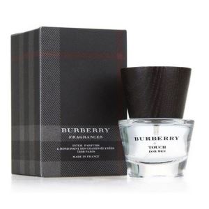 BURBERRY 博柏利 Touch 情缘 男士淡香水 30ml