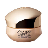 Shiseido 资生堂 盼丽风姿抗皱24无痕眼霜 15ml HK$340 （约295元）