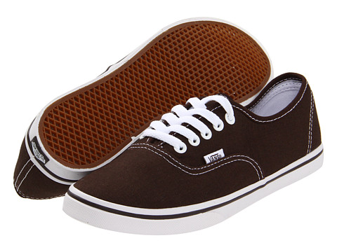 Vans范斯 Authentic™ Lo Pro 中性滑板鞋