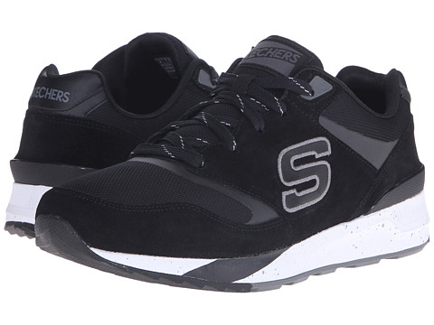 SKECHERS 斯凯奇 OG 90 男子复古运动鞋