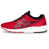 Asics 亚瑟士 Tiger Gel-Kayano 中性复古跑鞋 $43.99（约311元）