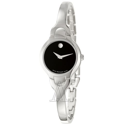 MOVADO 摩凡陀 kara系列 女士时尚腕表