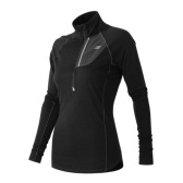 New Balance 新百伦 Performance Merino 女士拉链外衣 $30（约212元）
