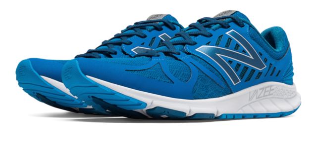 New BalanceVazee Rush 男士复古跑鞋