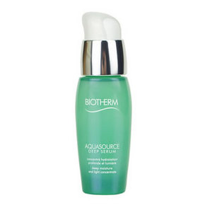 BIOTHERM 碧欧泉 润透精华露 15ml
