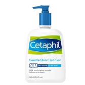 Cetaphil 丝塔芙 洁面乳 473ml  $9.37（约66元）