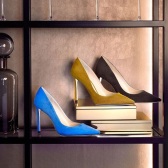 Neiman Marcus：Jimmy Choo  精选正价美鞋 满额送高达$300礼卡