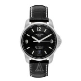 Certina 雪铁纳瑞士自动机械男表 $279（约1970元）
