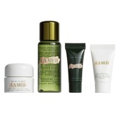 Nordstrom ：LA MER 海蓝之谜护肤品满$350即送价值$242小样套装热卖