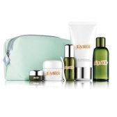 价值$588！LA MER 海蓝之谜神奇面霜护肤套装 $410（约2895元）