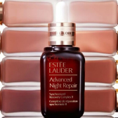 Nordstrom：Estée Lauder 雅诗兰黛ANR特润修护精华等产品买满$35即送价值$150大礼包！