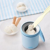 【日亚直邮】新品上市！Thermos 膳魔师 真空断热冰淇淋器  3862日元（约263元）
