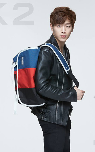 Timbuk2 天霸 Classic 经典邮差包