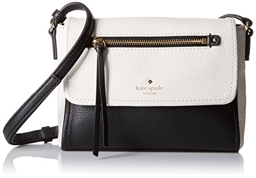 Kate Spade NEW YORK Cobble Hill mini Toddy 女士斜挎包